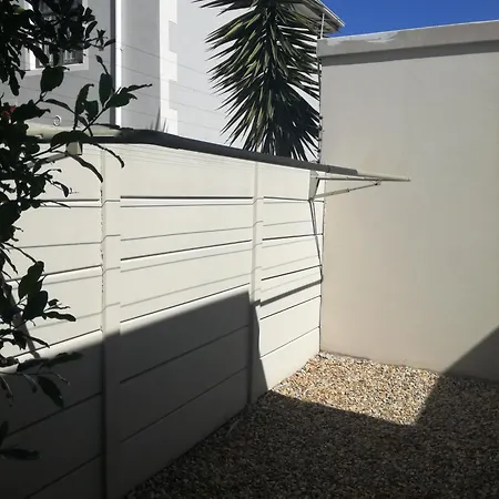 Captain'S Sea Cabin Cape Town Exterior photo