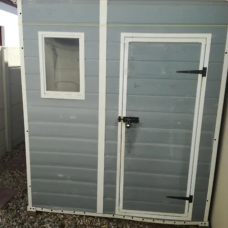 Captain'S Sea Cabin Cape Town Exterior photo