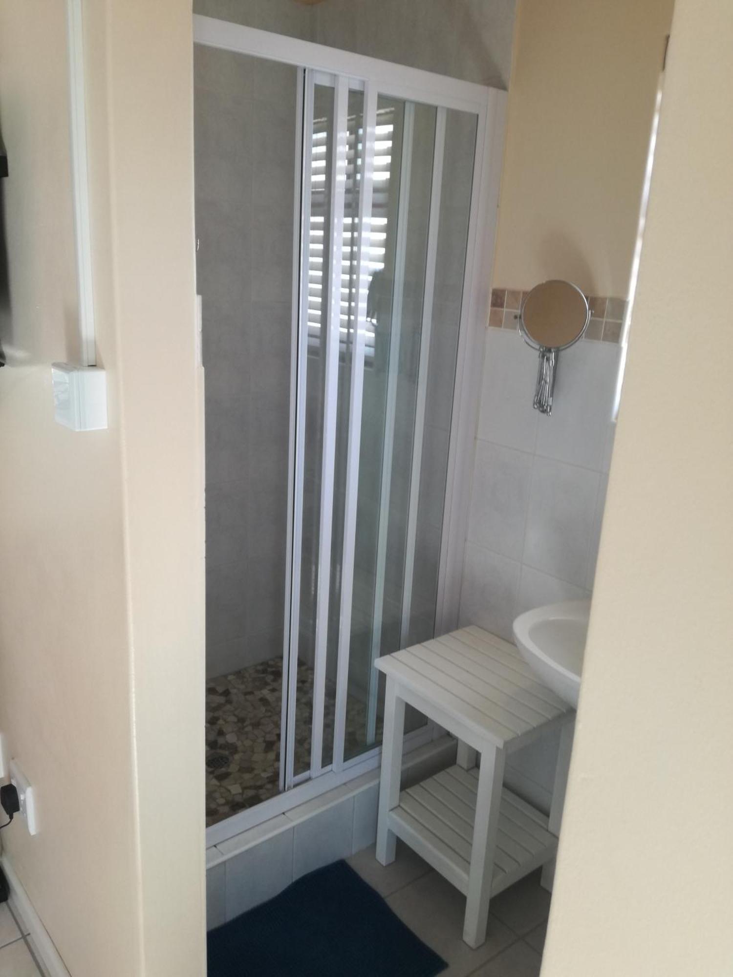 Holiday home Captain's Sea Cape Town