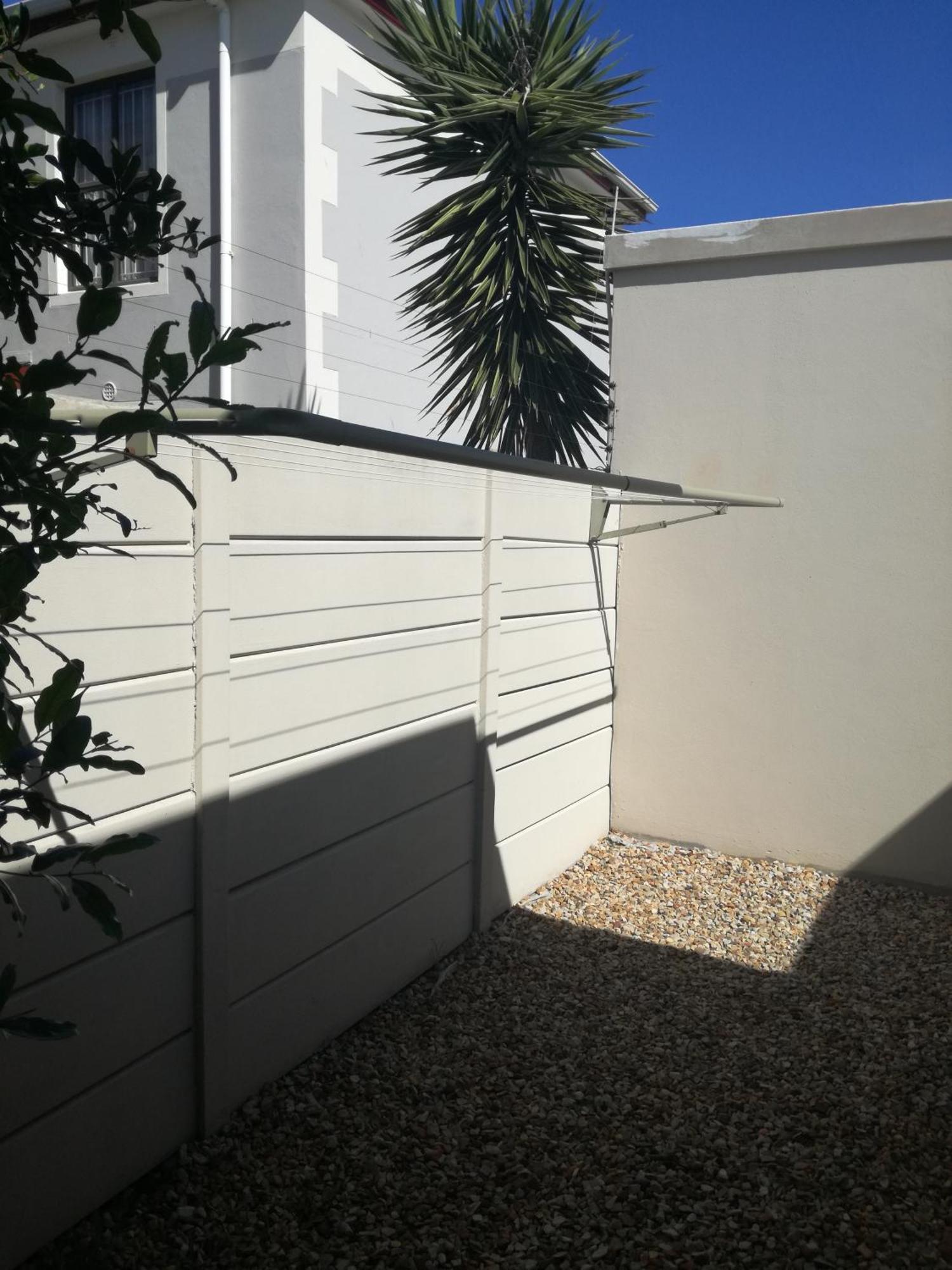 Holiday home Captain's Sea