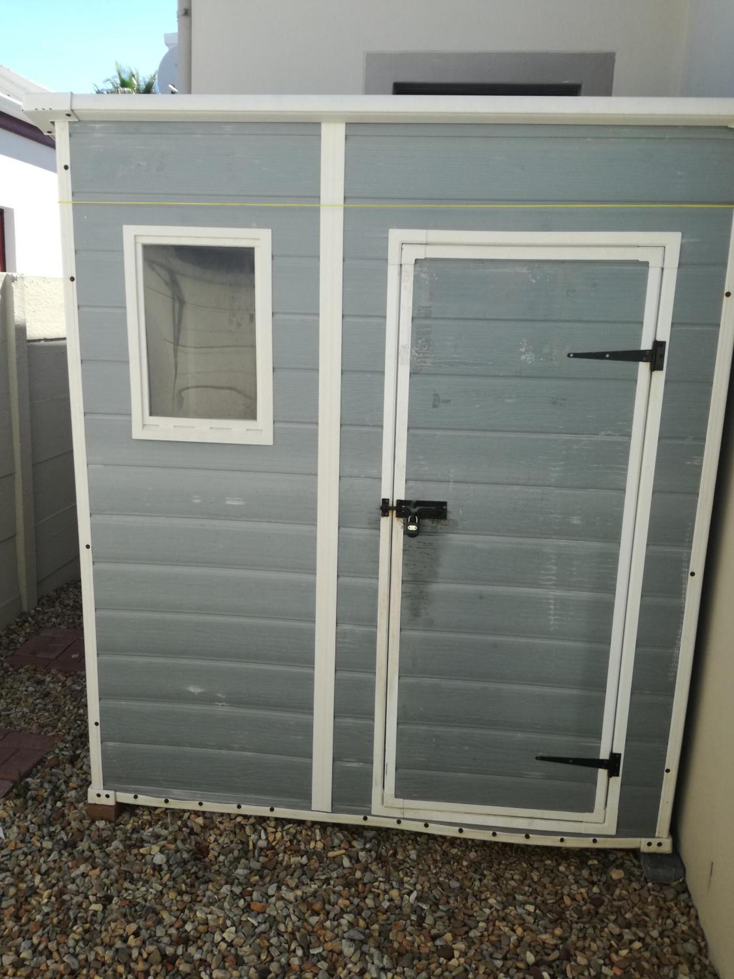 Captain's Sea Holiday home Cape Town