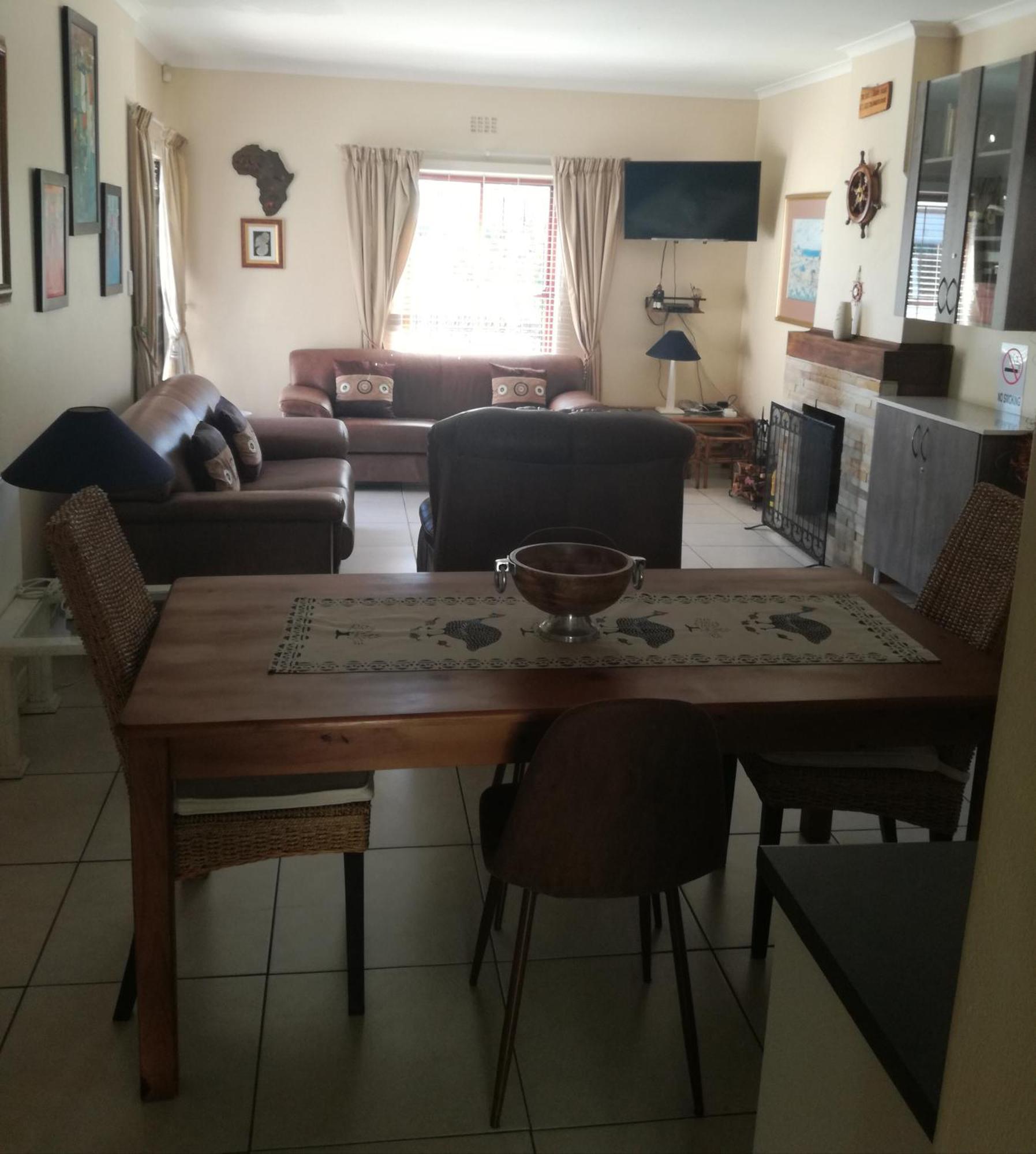 Captain's Sea Holiday home *